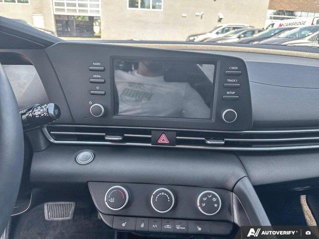 hyundai Elantra 2024 - 22