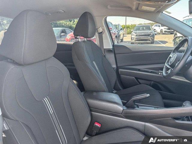 hyundai Elantra 2024 - 25