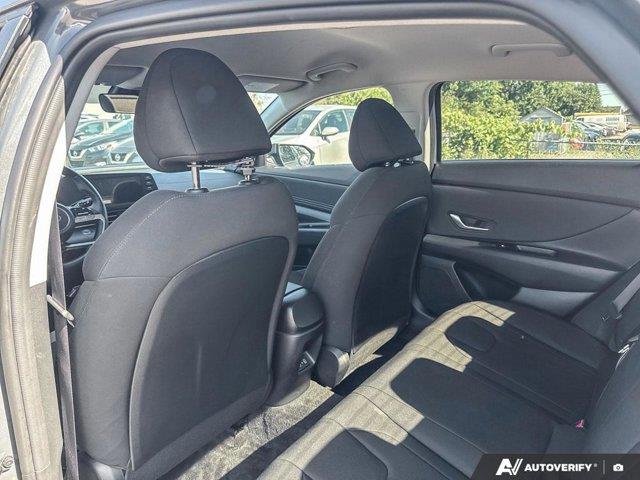 hyundai Elantra 2024 - 26