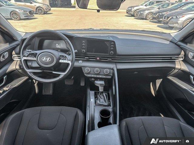 hyundai Elantra 2024 - 27