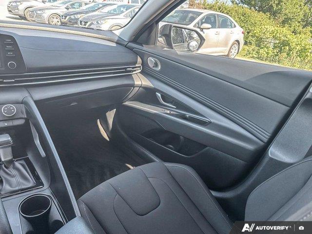 hyundai Elantra 2024 - 28