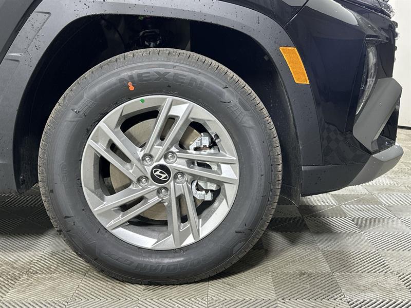 hyundai Tucson 2025 - 11