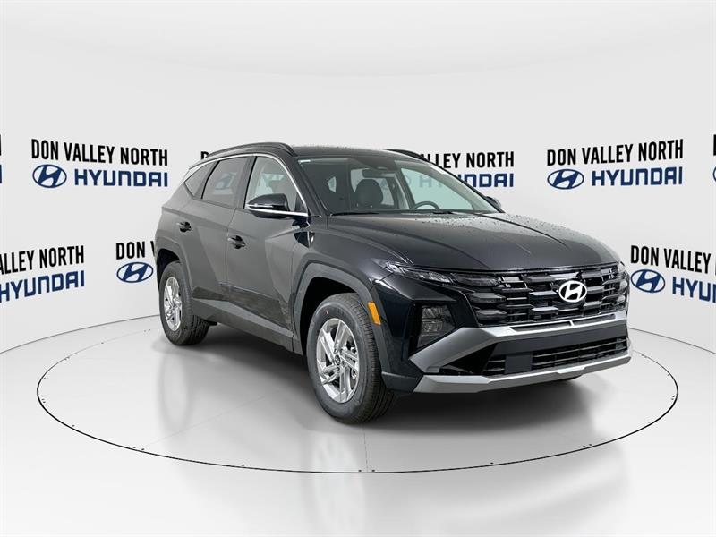 hyundai Tucson 2025 - 3