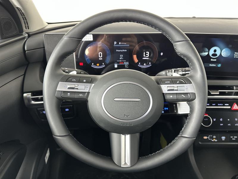 hyundai Tucson 2025 - 12