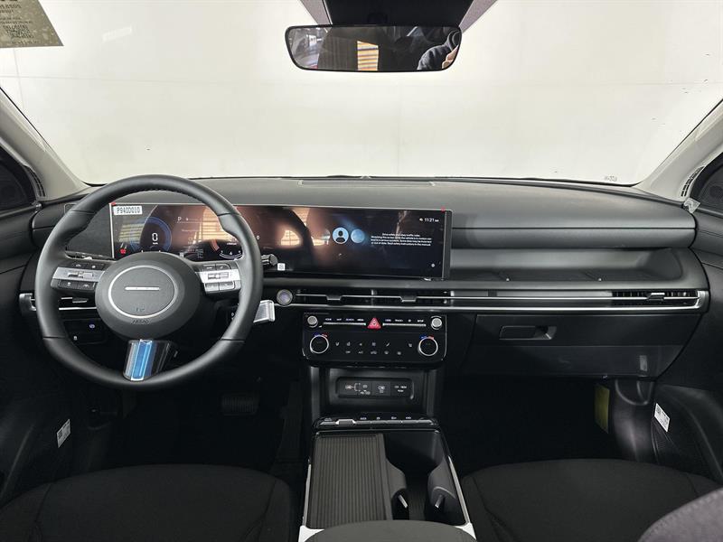 hyundai Tucson 2025 - 20