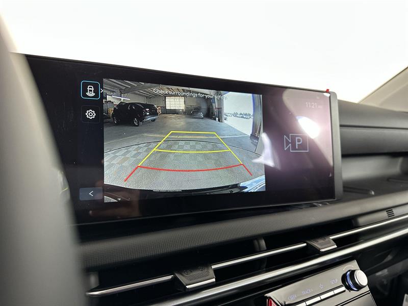 hyundai Tucson 2025 - 21