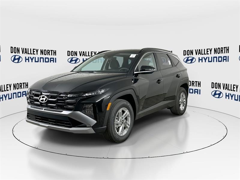 hyundai Tucson 2025 - 5