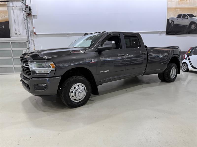 ram 3500 2021