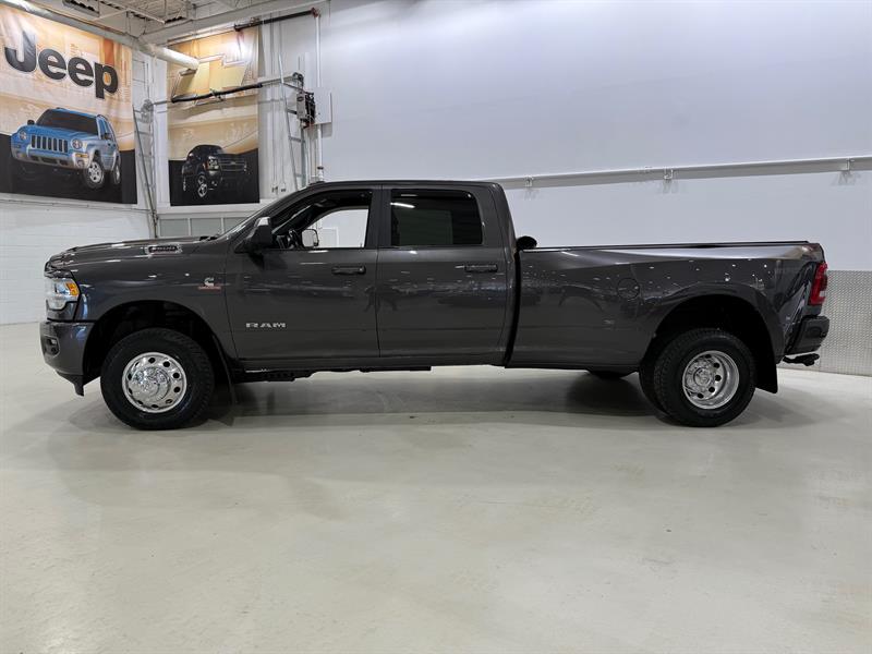 ram 3500 2021 - 2
