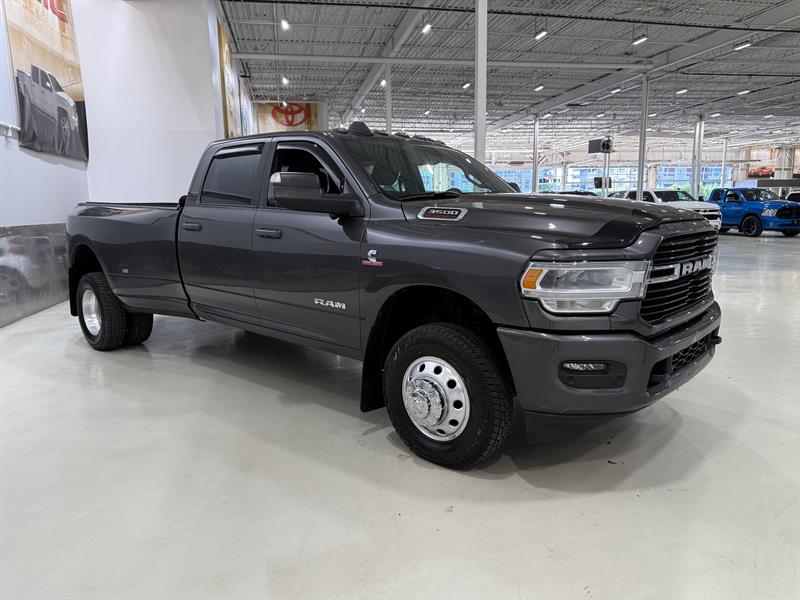 ram 3500 2021 - 6