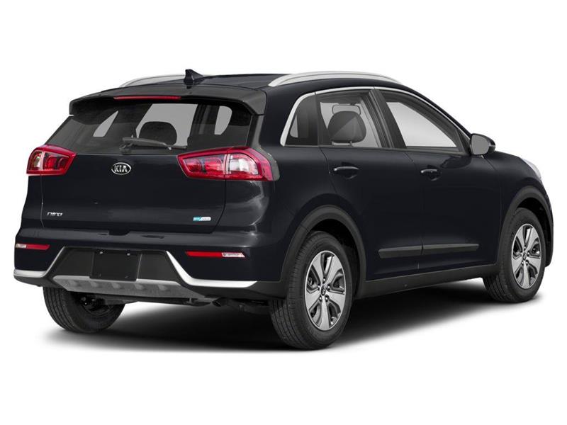 kia Niro 2019 - 3