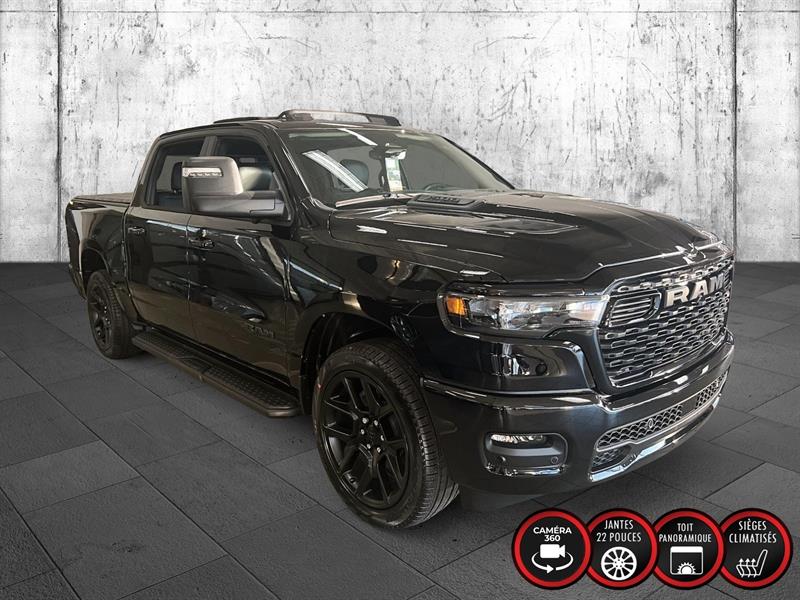 ram 1500 2026 - 3
