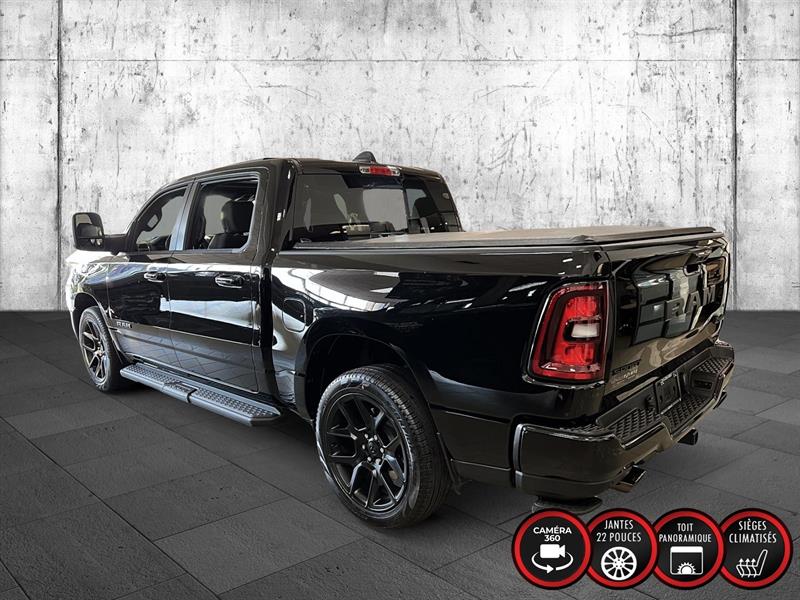 ram 1500 2026 - 6