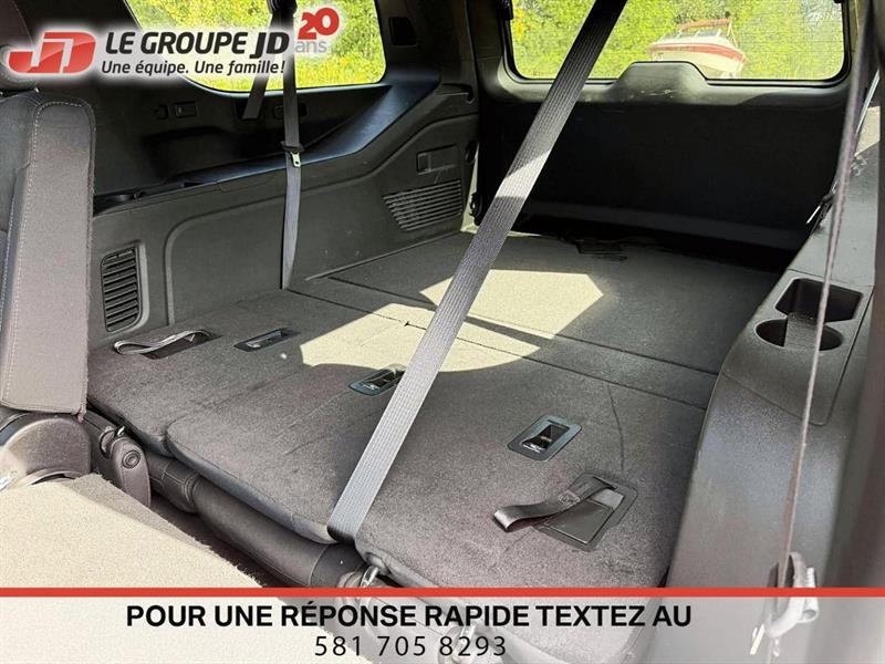 chevrolet Suburban 2024 - 5