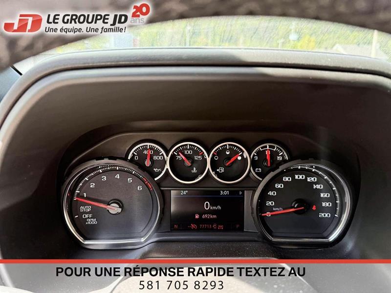 chevrolet Suburban 2024 - 10