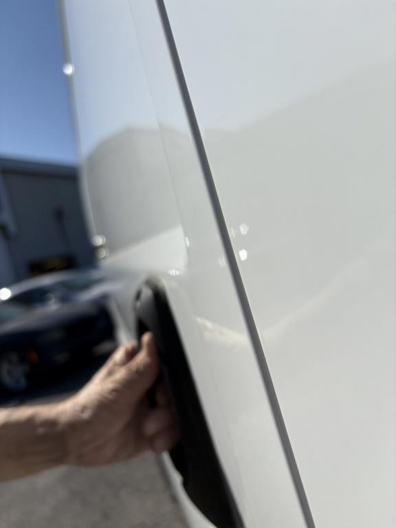 ram ProMaster fourgonnette utilitaire 2019 - 6