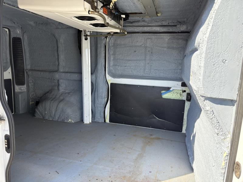 ram ProMaster fourgonnette utilitaire 2019 - 7