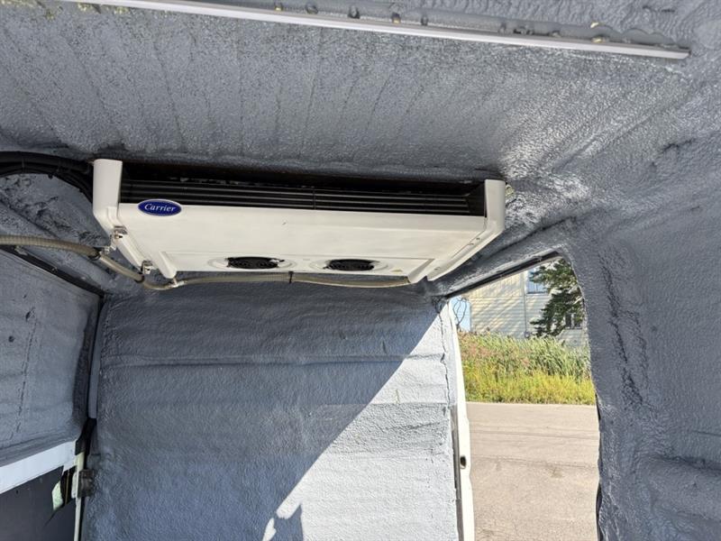 ram ProMaster fourgonnette utilitaire 2019 - 8