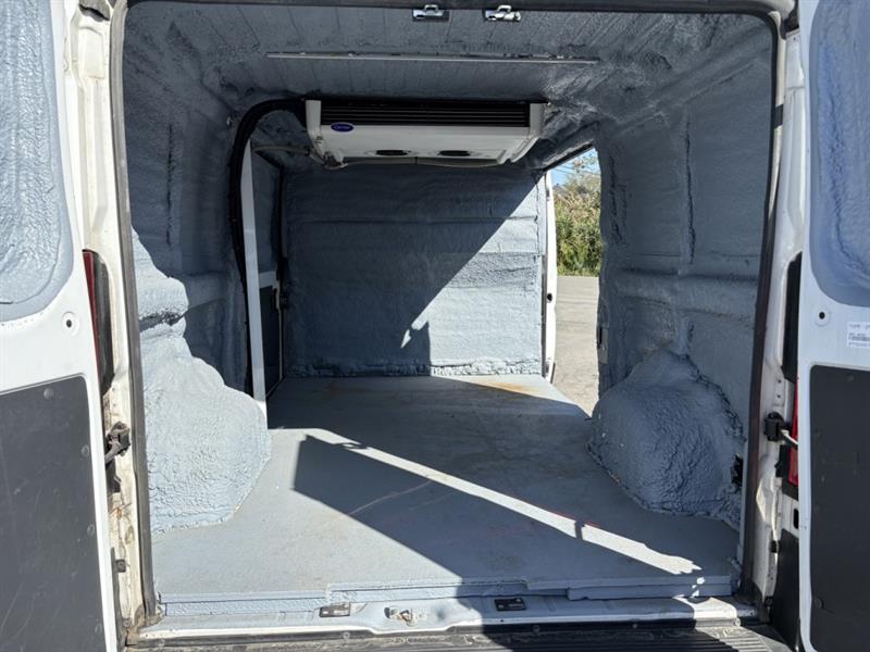 ram ProMaster fourgonnette utilitaire 2019 - 9