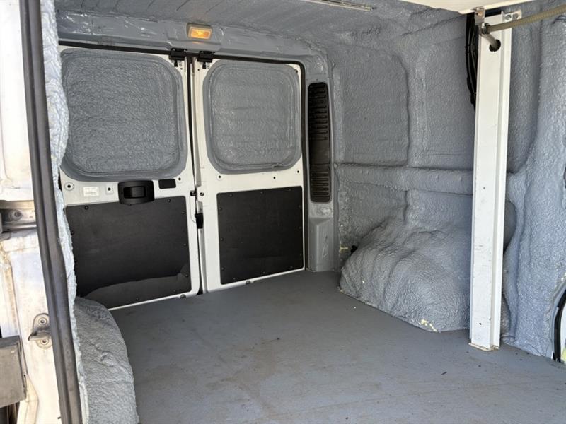 ram ProMaster fourgonnette utilitaire 2019 - 10