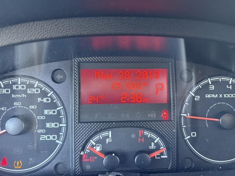 ram ProMaster fourgonnette utilitaire 2019 - 14