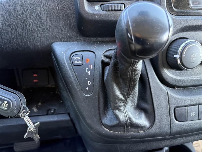 ram ProMaster fourgonnette utilitaire 2019 - 17