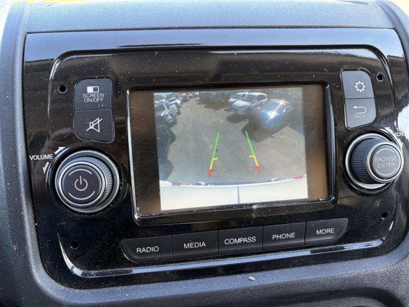 ram ProMaster fourgonnette utilitaire 2019 - 19