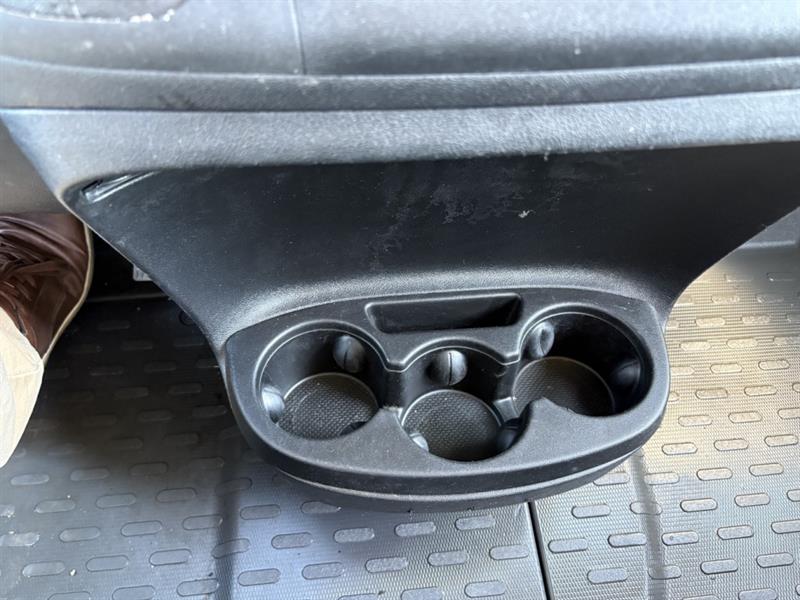 ram ProMaster fourgonnette utilitaire 2019 - 20