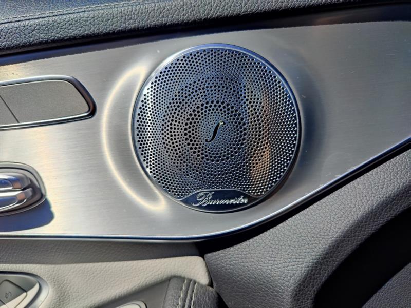 mercedes-benz C-Class 2017 - 12