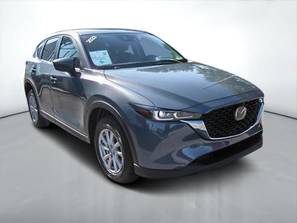mazda CX-5 2023 - 1