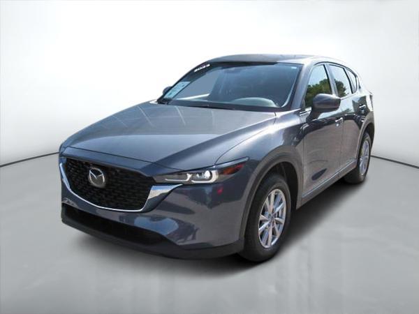 mazda CX-5 2023 - 2