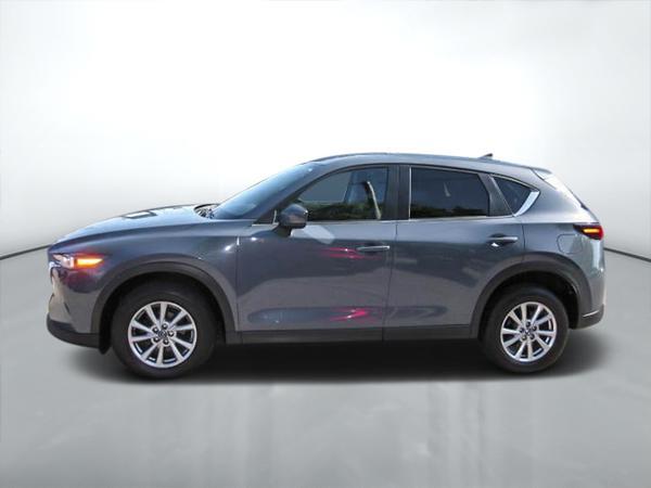 mazda CX-5 2023 - 3