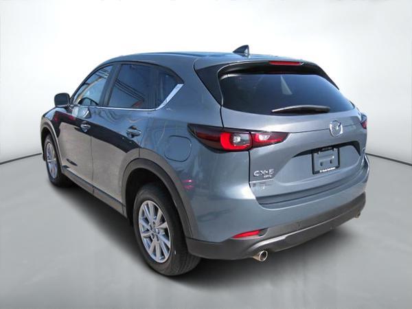 mazda CX-5 2023 - 4