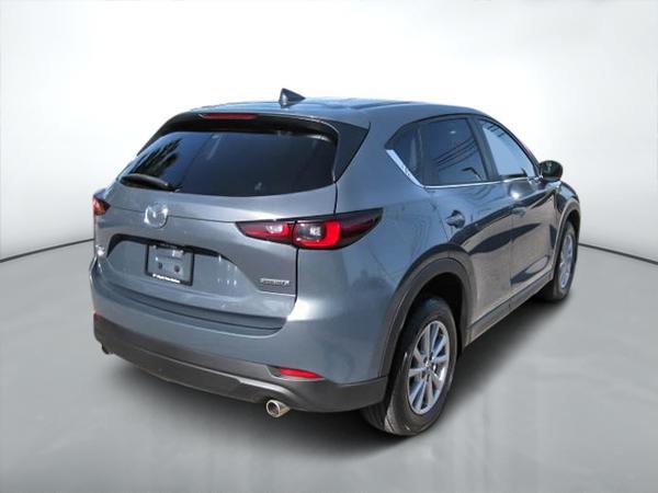 mazda CX-5 2023 - 5