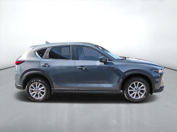mazda CX-5 2023 - 6