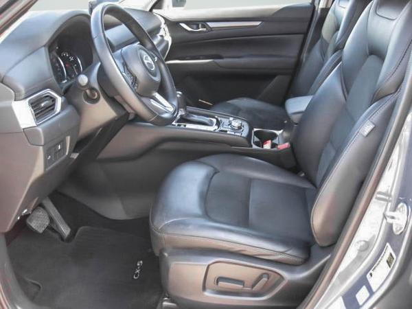 mazda CX-5 2023 - 10