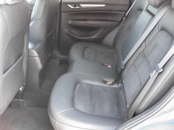 mazda CX-5 2023 - 11