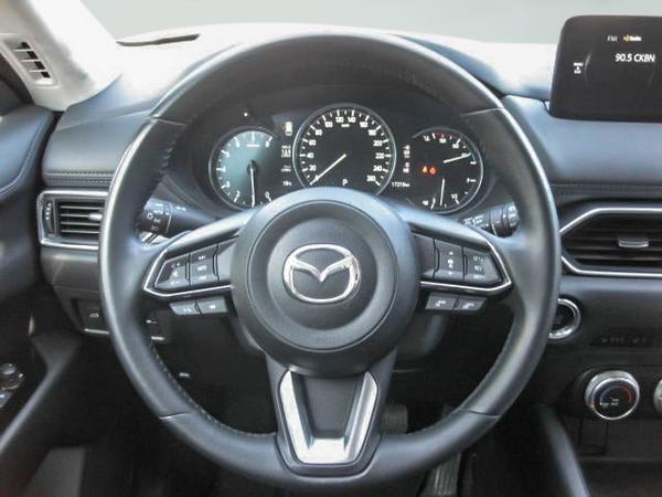 mazda CX-5 2023 - 12