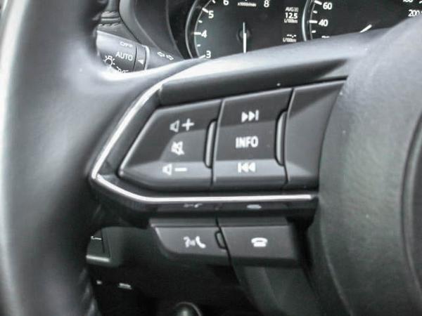 mazda CX-5 2023 - 13