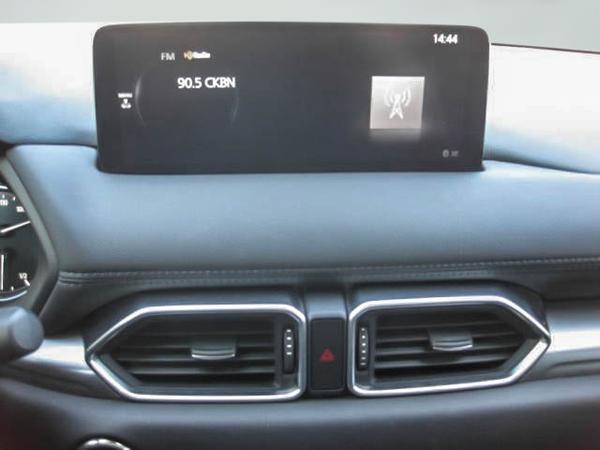 mazda CX-5 2023 - 15