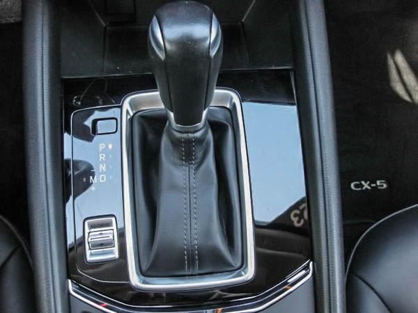 mazda CX-5 2023 - 18