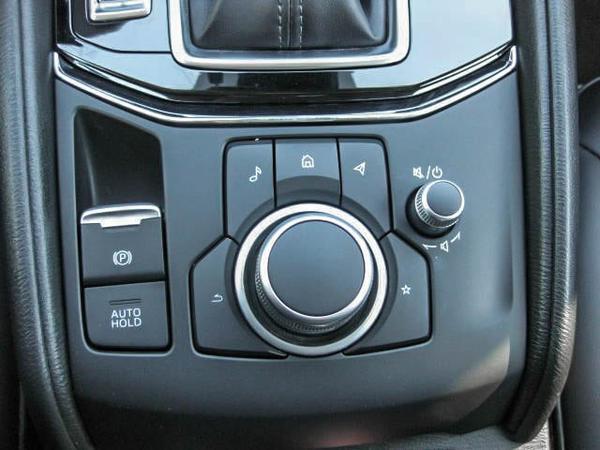 mazda CX-5 2023 - 19