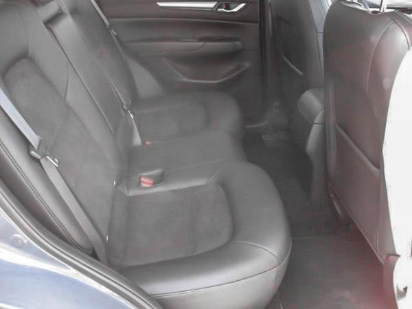 mazda CX-5 2023 - 22