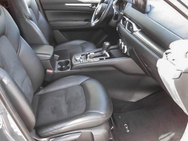 mazda CX-5 2023 - 23