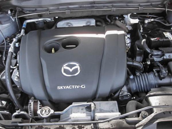 mazda CX-5 2023 - 24