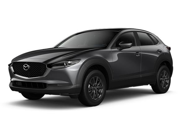 mazda CX-30 2025
