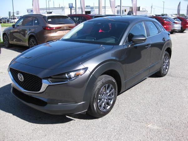 mazda CX-30 2025 - 2