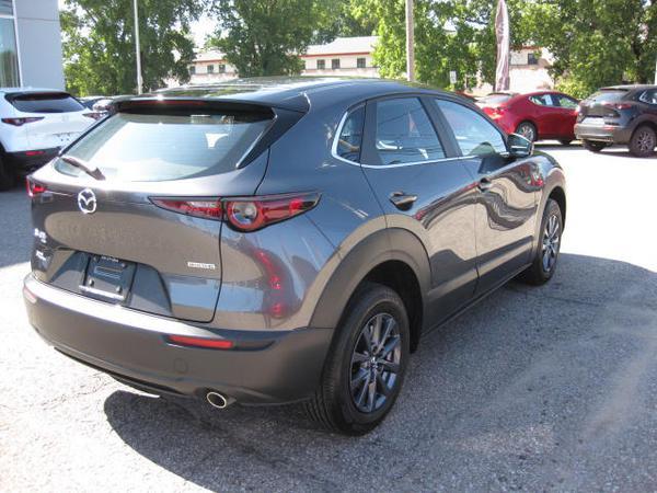 mazda CX-30 2025 - 5