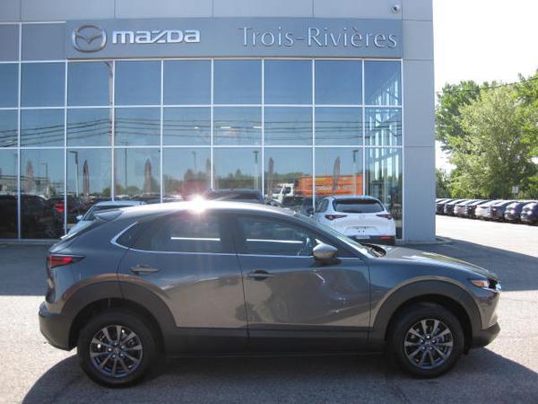 mazda CX-30 2025 - 6