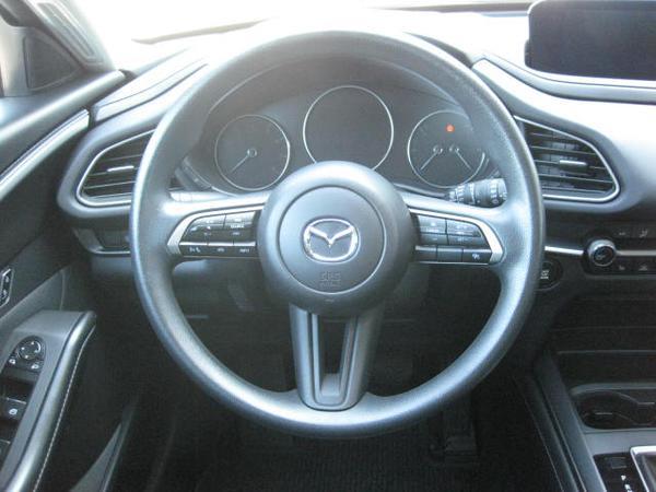 mazda CX-30 2025 - 13